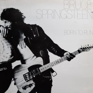 Bruce Springsteen - Born to Run