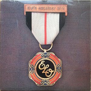 Electric Light Orchestra - ELO's Greatest Hits