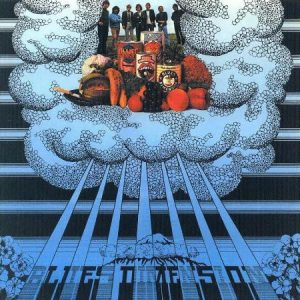 Blues Dimension - Blues Dimension