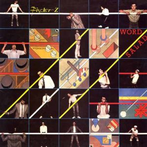 Fisher Z - World Salad