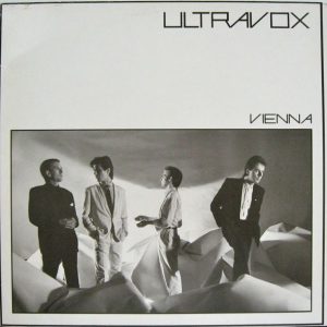 Ultravox - Vienna
