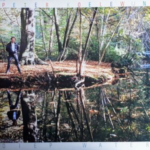 Peter Koelewijn  - Diep Water