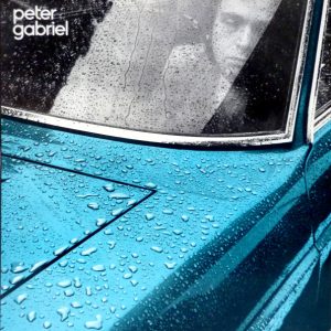 Peter Gabriel - Peter Gabriel