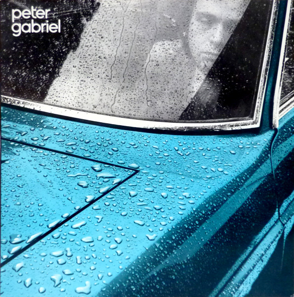Peter Gabriel - Peter Gabriel