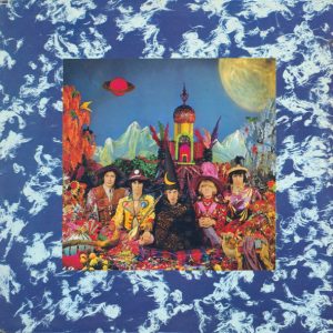 The Rolling Stones - Their Satanic Majesties Request