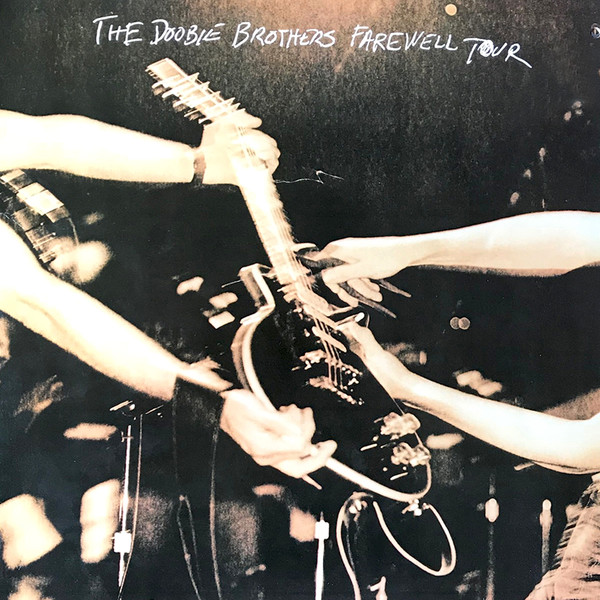 The Doobie Brothers - Farewell Tour