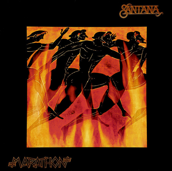 Santana - Marathon