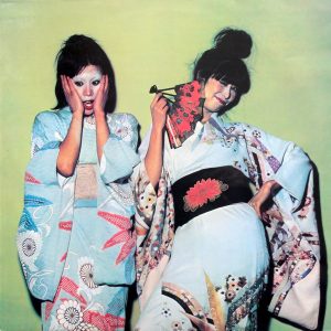 Sparks - Kimono My House
