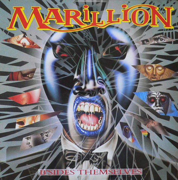 Marillion - B'sides Themselves