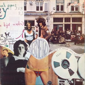 Armand - Rue de la Paix