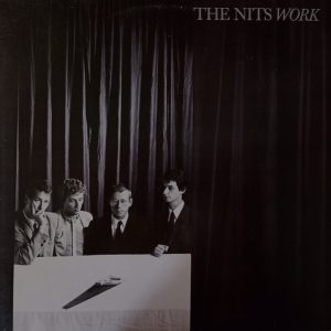 The Nits - Work