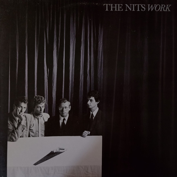 The Nits - Work