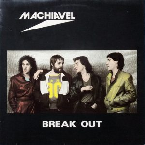 Machiavel - Breakout