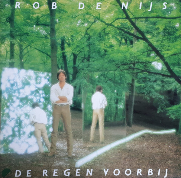 Rob de Nijs - De Regen Voorbij