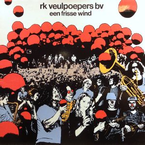 RK Veulpoepers - Een Frisse Wind