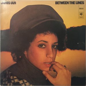 Janis Ian - Between the Lines