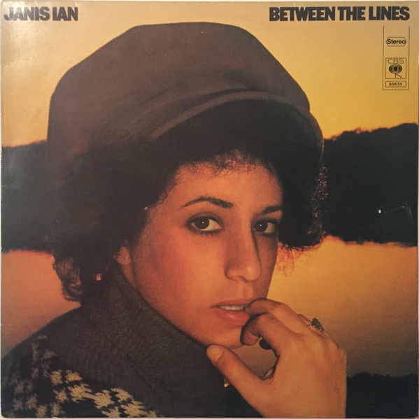 Janis Ian - Between the Lines