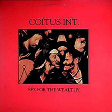 Coitus Int - Sex for the Wealthy