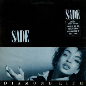 Sade - Diamond Life