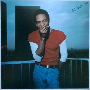 Al Jarreau - Glow