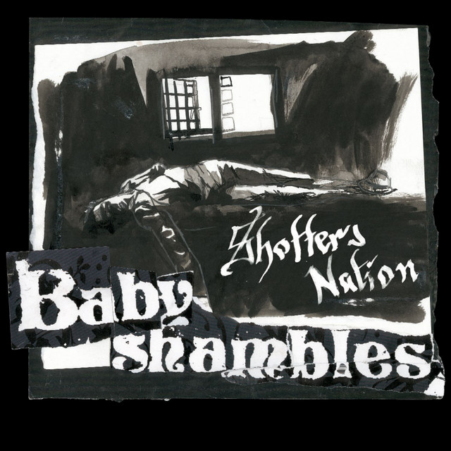 Babyshambles - Shotter