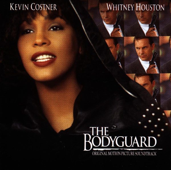Various – The Bodyguard (Original Soundtrack Album)