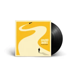 Bruno Mars - Doo-Wops & Hooligans