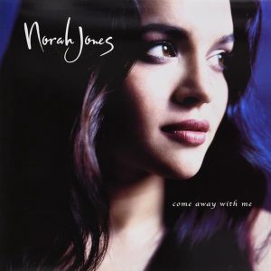 Norah Jones – Come Away With Me (gatefold)