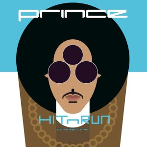 Prince – HITnRUN Phase One