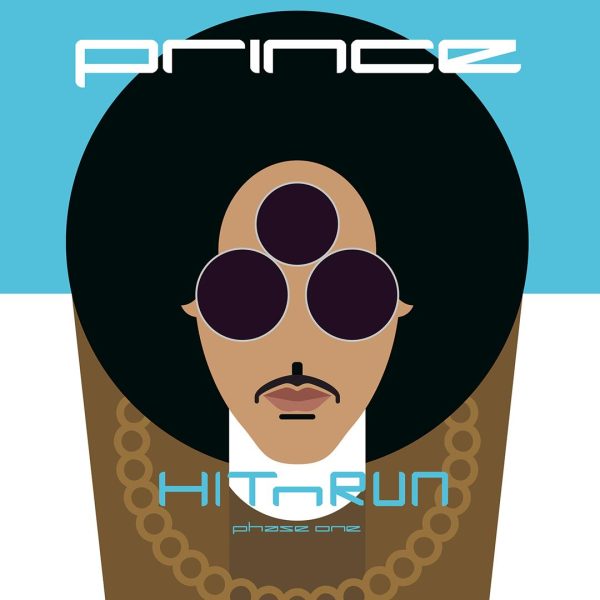 Prince – HITnRUN Phase One