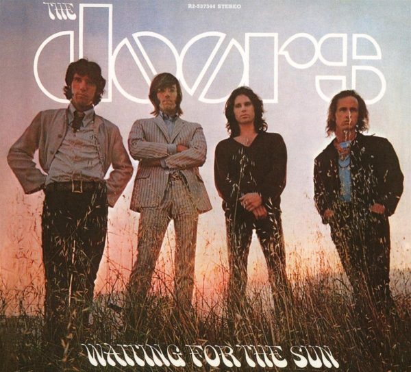 The Doors – Waiting For The Sun