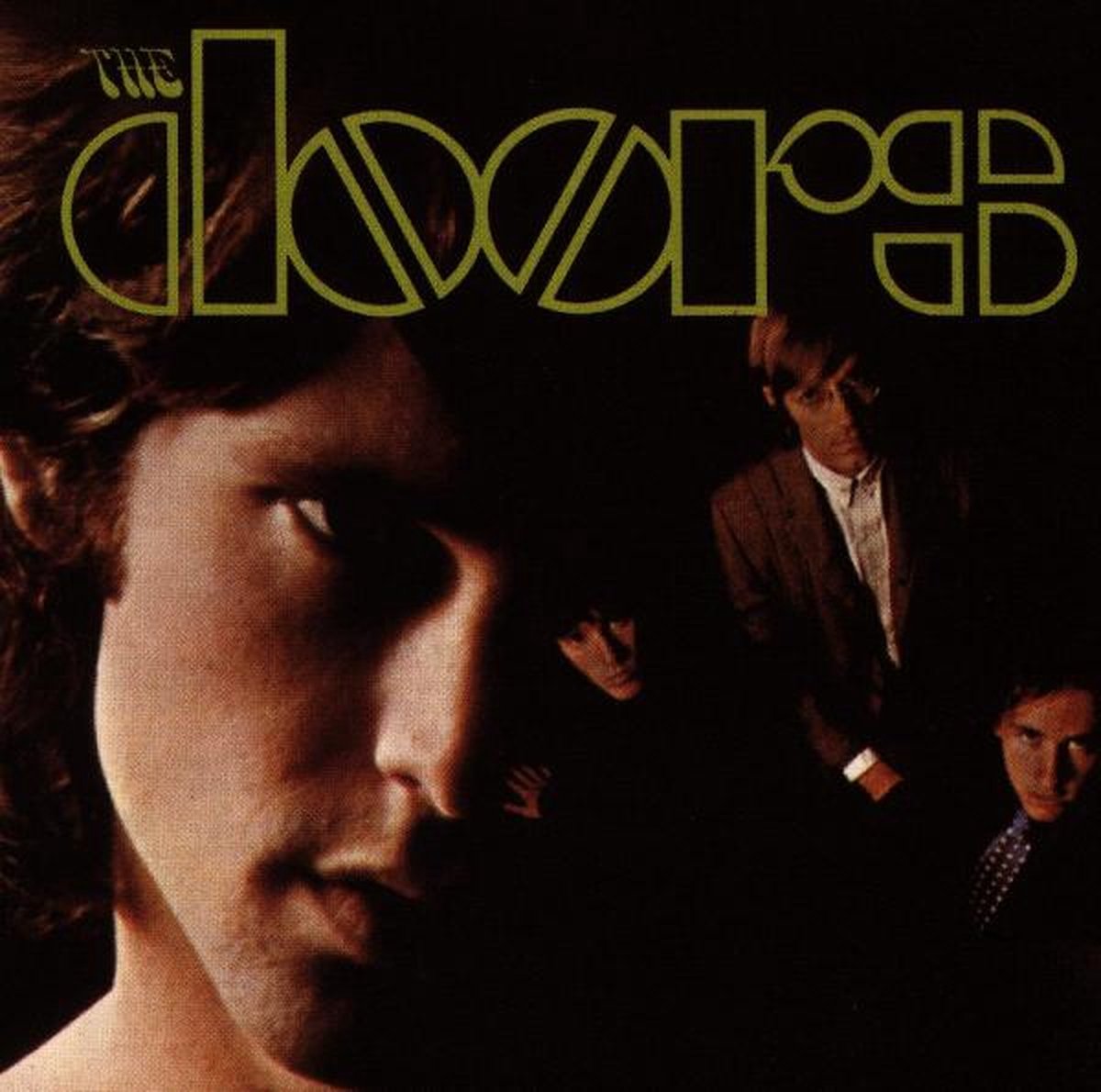 The Doors – The Doors - Afbeelding 1