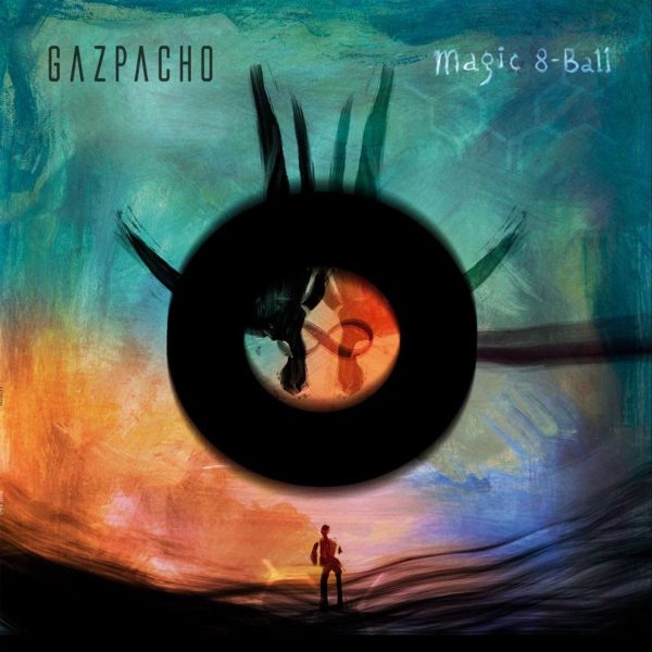 Gazpacho – Magic 8-Ball