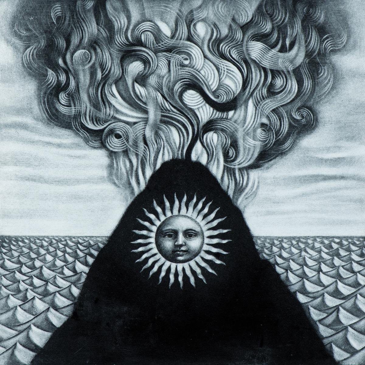 Gojira - Magma - Afbeelding 1