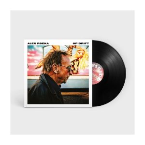 Alex Roeka - Op Drift
