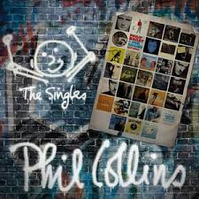 Phil Collins - The Singles (2LP gatefold)