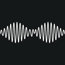 Arctic Monkeys - AM (Heavyweight vinyl)