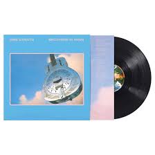 Dire Straits - Brothers in Arms (Black Vinyl)