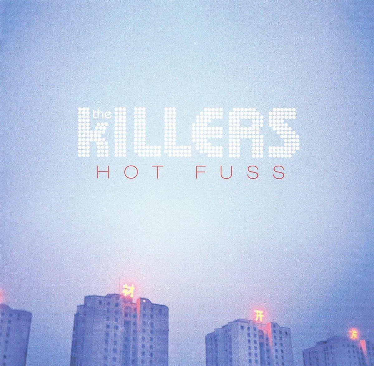 The Killers – Hot Fuss - Afbeelding 1