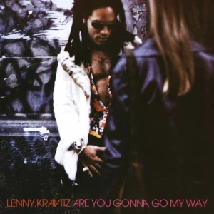Lenny Kravitz – Are You Gonna Go My Way (2LP)