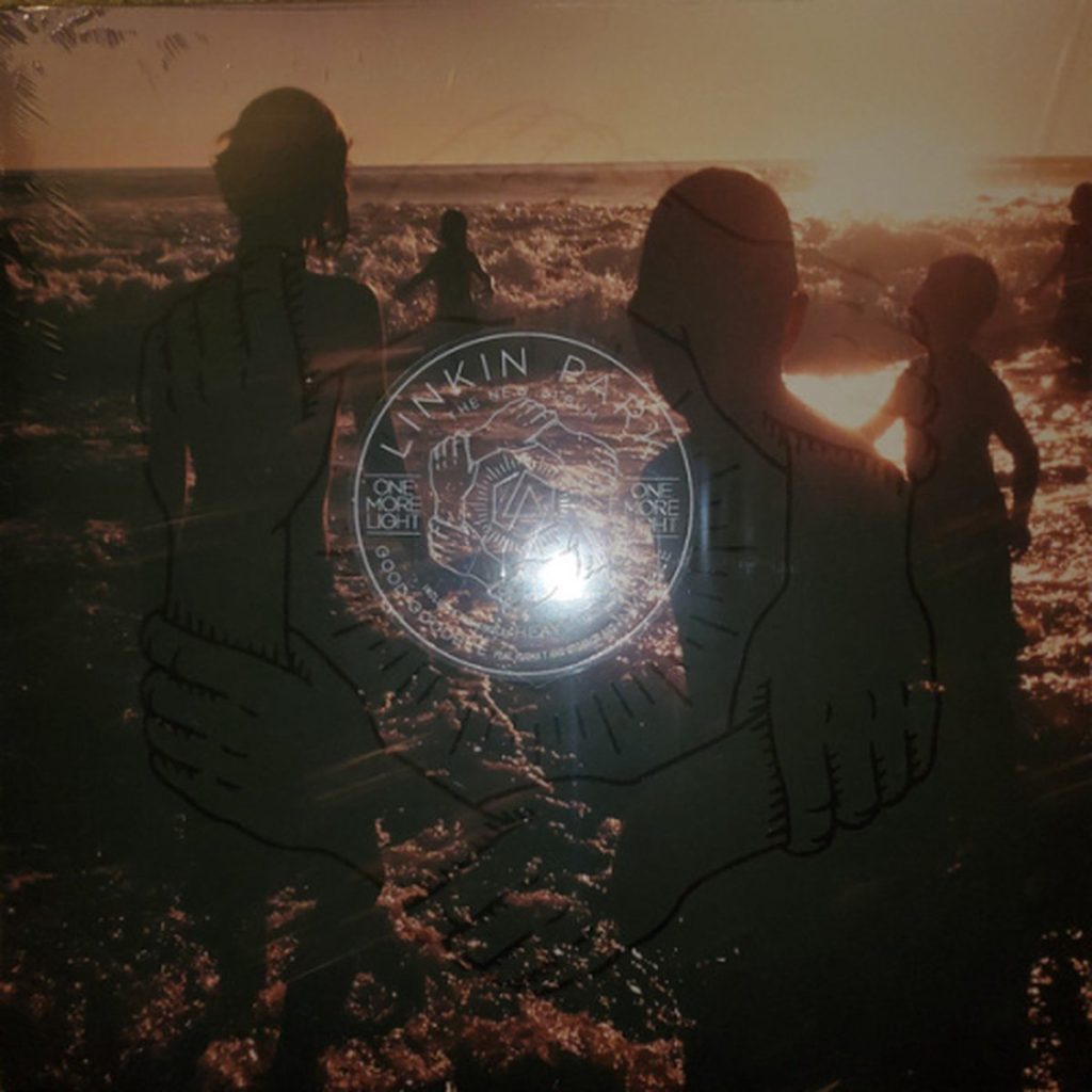 Linkin Park – One More Light