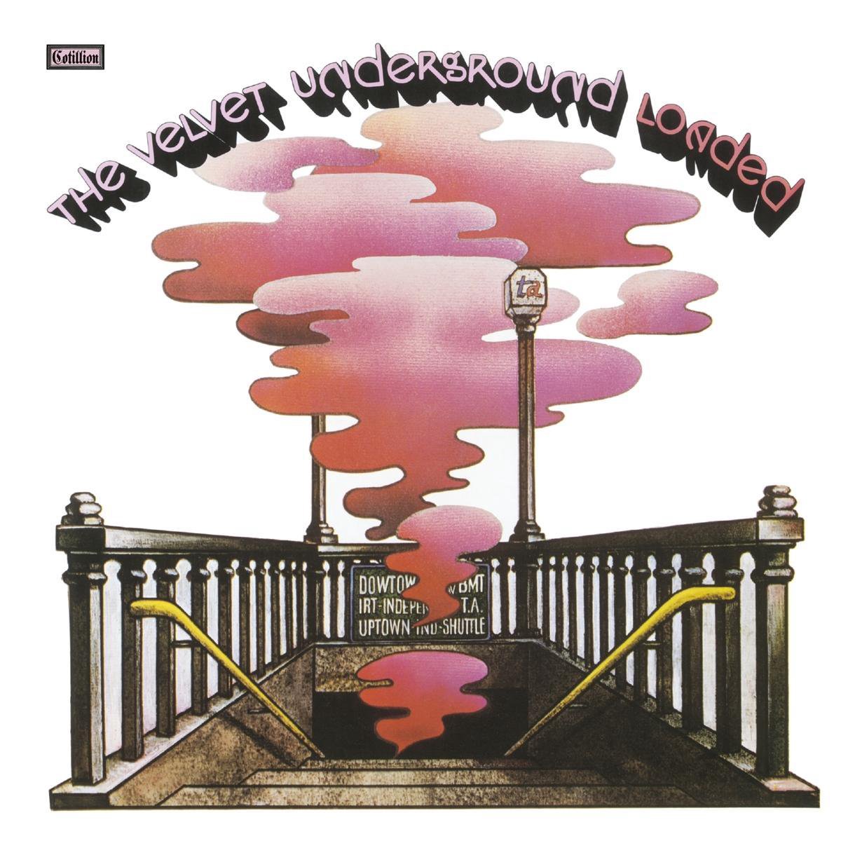 The Velvet Underground - Loaded - Afbeelding 1