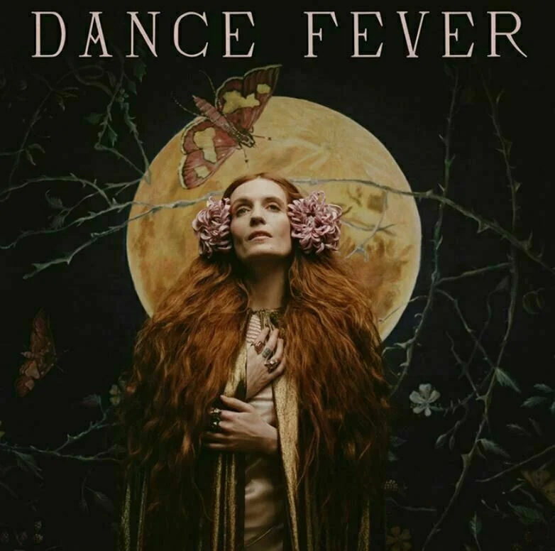 Florence + The Machine - Dance Fever (2LP) - Afbeelding 1
