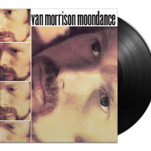 Van Morrison - Moon Dance
