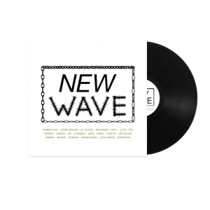 Various – New Wave