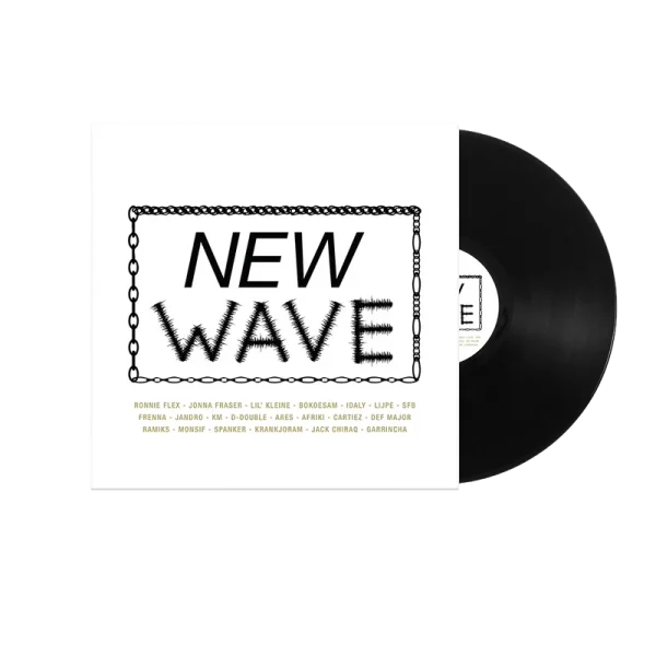 Various – New Wave