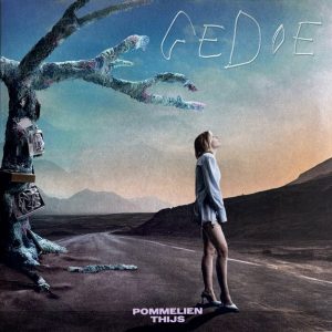 Pommelien Thijs - Gedoe