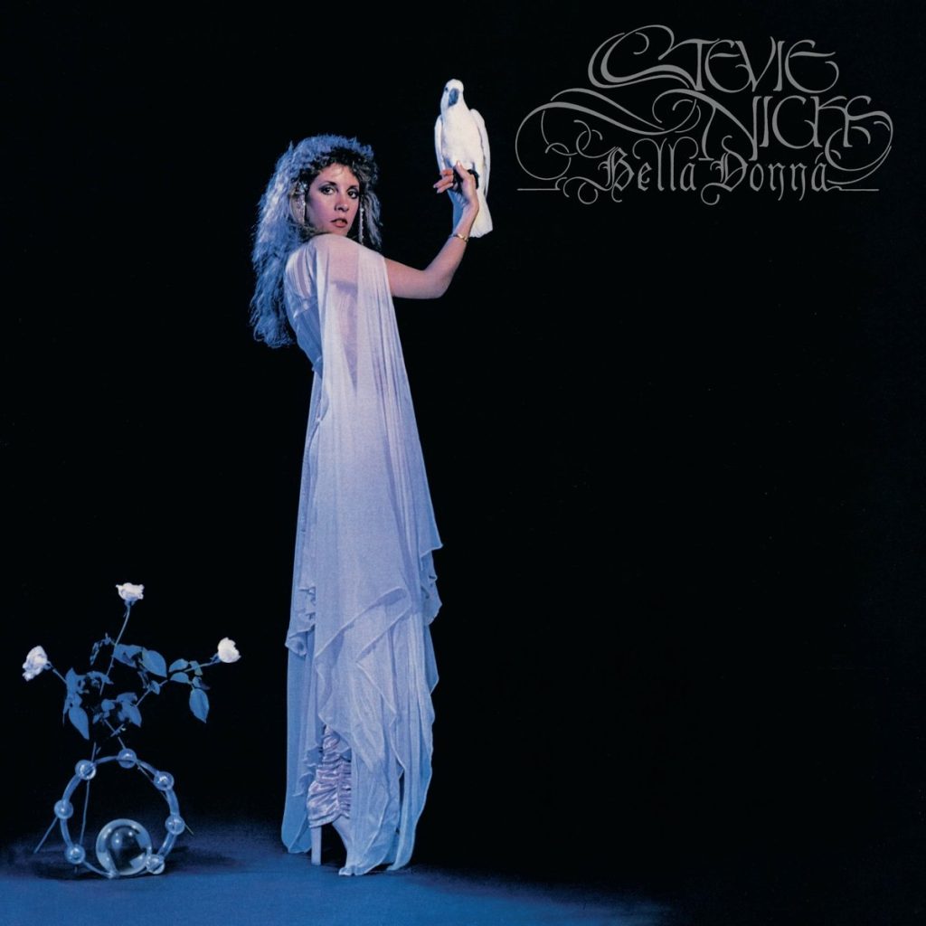 Stevie Nicks - Bella Donna (vinyl remaster)
