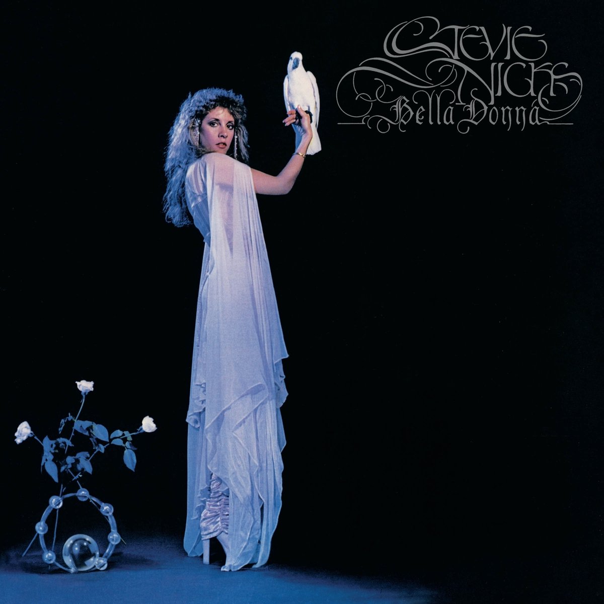 Stevie Nicks - Bella Donna (vinyl remaster) - Afbeelding 1