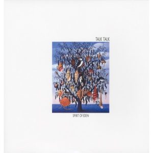 Talk Talk - Spirit of Eden (half speed remaster)
